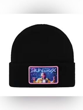 K-Pop Demon Hunters Rumi Beanie - Huntrix